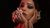 Zoë Kravitz – glumica i ambasadorica je YSL Beauty još od 2017.