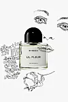 Lil Fleur je cvjetno-orijentalni parfem
