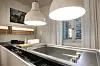 Moderna high tec kuhinja iz ‘stare‘ manufacture Boffi