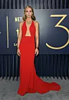 Emily Blunt u kreaciji Louis Vuitton