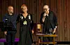 Koncert obitelji Dedić u Šibeniku