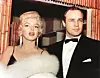 Marlon Brando i Marilyn Monroe - slavne kolege koje su povezivali.