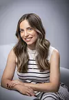 BILJANA BLIVAJS/CROPIX