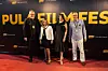 Žiri hrvatskog programa Pula Film Festivala