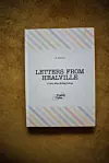 Naslovnica knjige 'Letters from HealVille'