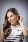 BILJANA BLIVAJS/CROPIX
