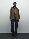 Massimo Dutti barn jakna (199 eura)