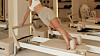 Reformer pilates
