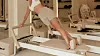Reformer pilates