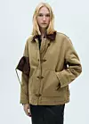 Mango barn jakna (119,99 eura)