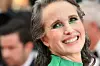 Glumica Andie MacDowell imala je najekstravagantniji make-up.