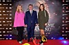 Maja Valjak, veleposlanik Francuske u RH Gaël François Veyssière i Branka Krstulović.