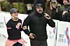 U veljači su skupa sudjelovali na Split Marathonu