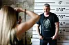 Zagreb, 110620. Katran. Sestodnevni seminar za naprednu fotografiju Fotosofia odrzava se pod vodstvom fotografa Damira Hoyke. Na fotografiji: Zlatan Zuhric. Foto: Marko Todorov / CROPIX