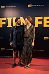 Filip Križan i Iva Visković Križan