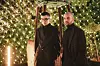 Dizajnerski duo Klisab - Tomislav Kliškinić i Marko Šabarić