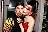 Susanne Bartsch i Steven Klein/Getty Images