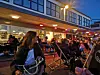 Ana Ivančić u Meatpacking Districtu