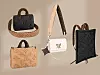 Modeli Bandouliere, OnTheGo, Multi-Pochette i ruksak u novom ruhu