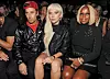 Steven Klein, Lady Gaga i Mary J. Blige Fotografije /Getty Images
