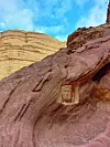 Petra i Wadi Rum su arheološki i povijesni dragulji.