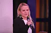 Valentina Andrašek iz Autonomne ženske kuće Zagreb