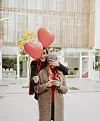 Poklon za Valentinovo