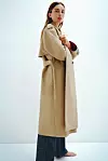 Zara dugi preklopni baloner s remenom (79,95 eura)