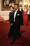 Victoria i David nikada nisu htjeli javno komentirati njegovu aferu s Rebeccom Loos