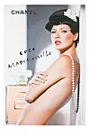 Lice Chanelove kampanje za miris Coco Madmoiselle 2005.