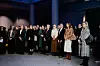 Kampanju pod sloganom 'Dok nas smrt ne rastavi', posvećenu borbi protiv femicida i nasilja nad ženama, u Hrvatskoj provodi Autonomna ženska kuća Zagreb (AŽKZ)