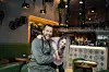 Paško Radelja i Kristina Mikulić