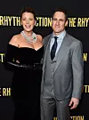 Blake Lively s trenerom Donom Saladinom