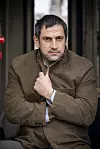 S Tihanom Lazović Trifunović snimio je film 'Živi i zdravi'