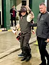Johnny Depp svirkama proslavlja pobjedu na sudu