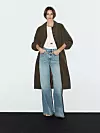 Massimo Dutti baloner s gumbima (149 eura)