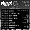 Satnica Slurp 2021.