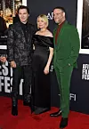 Glumačka ekipa filma: Paul Dano, Michelle Williams i Seth Rogen