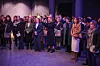 Na predstavljanu kampanje okupi ose veliki broj predstavnica nevladinih organizacija, institucija, tijela vlasti, akademske zajednice i medija