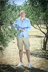 Neven Spahija prednost je prilikom sadnje, dao domaćoj sorti oblici, na što je ukazivala i analiza terena