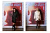 Glumica Iva Mihalić/Jelena Veljača, suradnica Glorije Glam