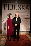 Tatjana i Ivo Josipović