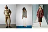Pre-fall kolekcije modnih brendova Ganni, Nanushka i Chanel Fotografija: IMAXtree