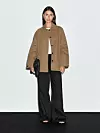 Massimo Dutti baloner uz tijelo (149 eura)
