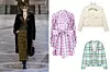 Zimmermann/MSGM;Farfetch (858 €)/Mango, 79,99 €/Lacoste;Ne-a-Porter (140 €)