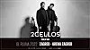 2CELLOS u Zagrebačkoj Areni