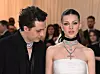 Brooklyn Beckham and Nicola Peltz Beckham