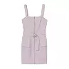 Traper haljina 199,90 kn, H&M.