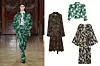 Emilia Wickstead/COS (115 €)/Batsheva;Net-a-Porter (210 €)/H&M (34,99 €)