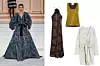 Carolina Herrera/Mango (119,99 €)/Momoni (198 €)/H&M (39,99 €)